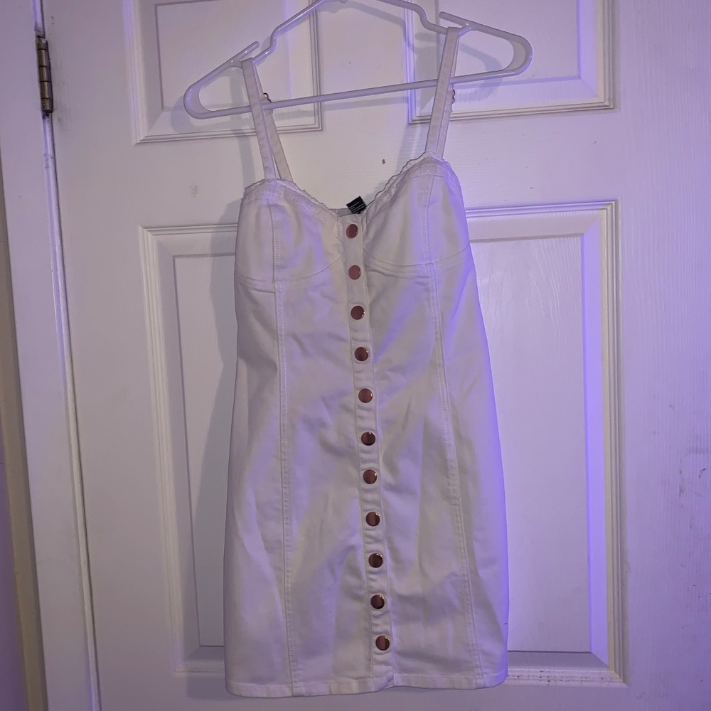 Forever 21 dress